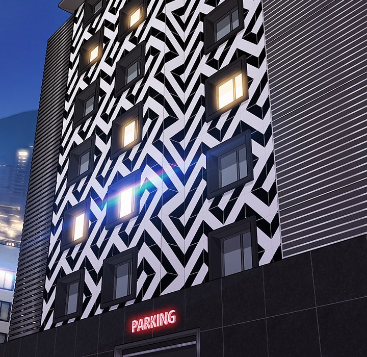 Superstar Cynthia Oh Manhwa - Chapter 31 Page 46