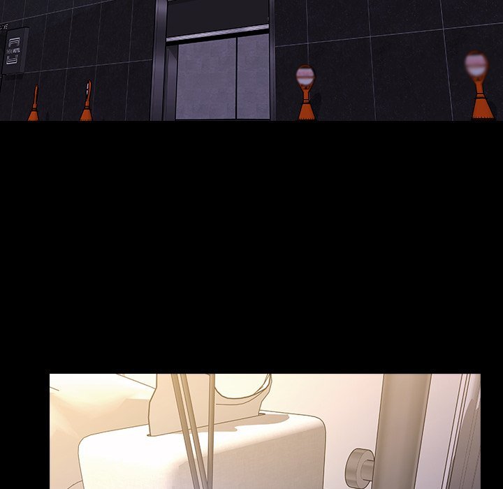 Superstar Cynthia Oh Manhwa - Chapter 31 Page 47