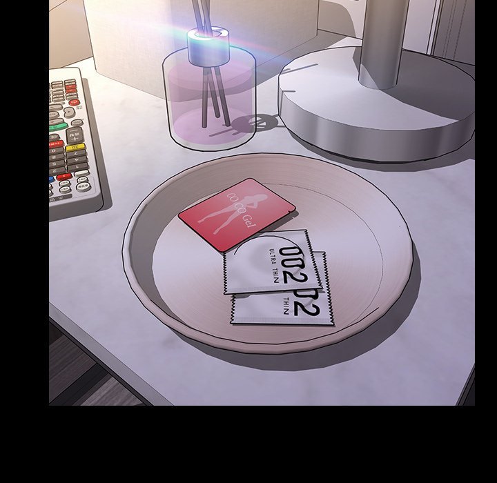 Superstar Cynthia Oh Manhwa - Chapter 31 Page 48