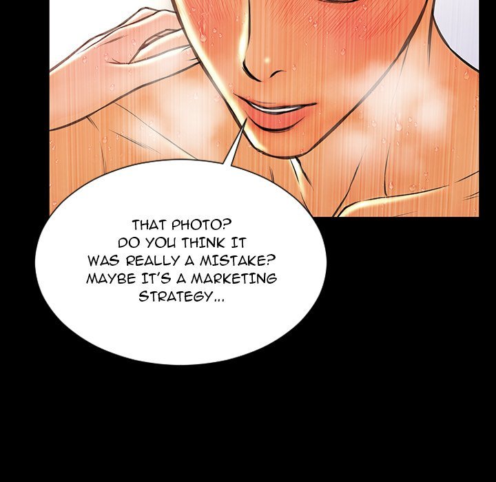 Superstar Cynthia Oh Manhwa - Chapter 31 Page 54