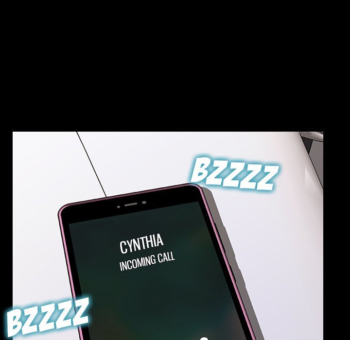 Superstar Cynthia Oh Manhwa - Chapter 31 Page 57