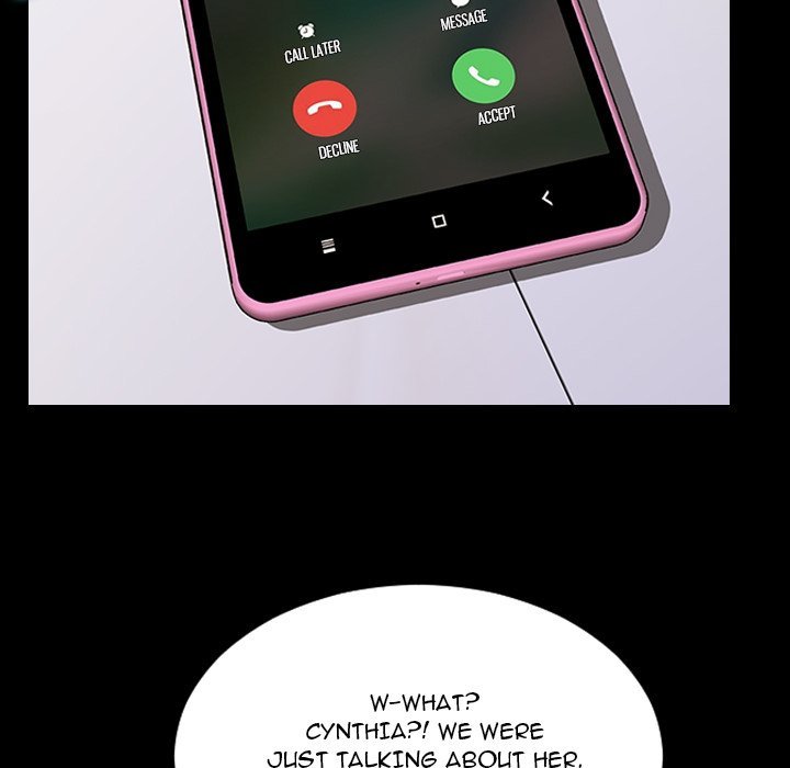 Superstar Cynthia Oh Manhwa - Chapter 31 Page 58