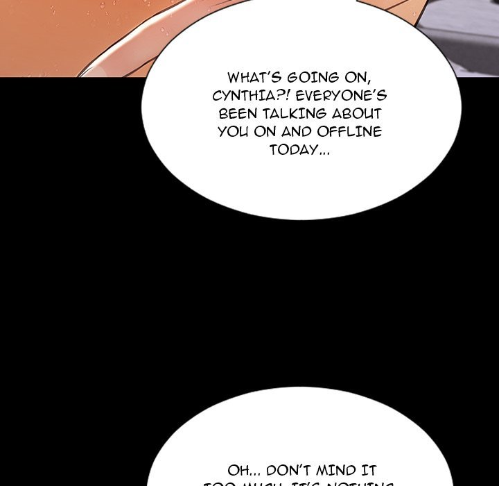 Superstar Cynthia Oh Manhwa - Chapter 31 Page 63