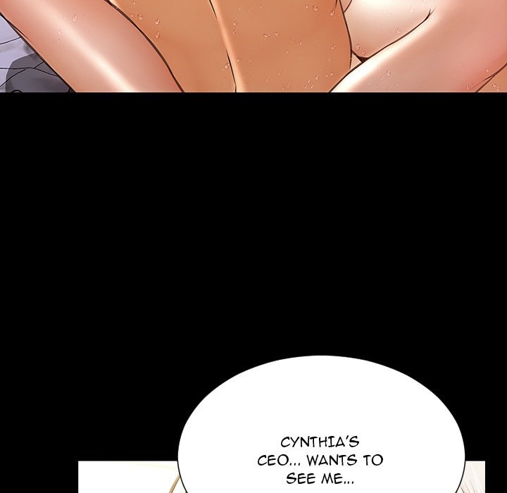 Superstar Cynthia Oh Manhwa - Chapter 31 Page 81