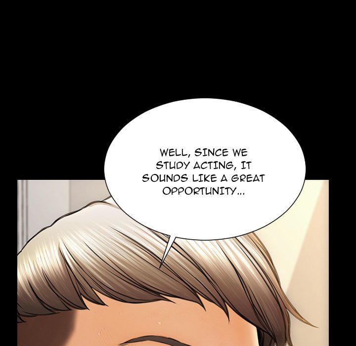 Superstar Cynthia Oh Manhwa - Chapter 31 Page 83