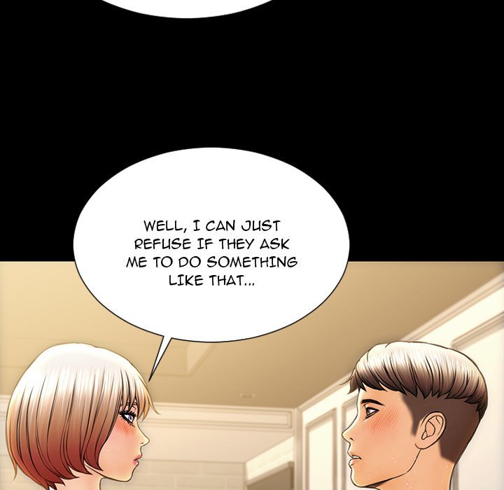 Superstar Cynthia Oh Manhwa - Chapter 31 Page 85