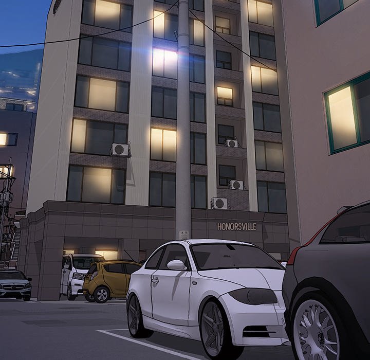 Superstar Cynthia Oh Manhwa - Chapter 31 Page 93