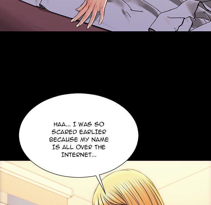 Superstar Cynthia Oh Manhwa - Chapter 31 Page 96