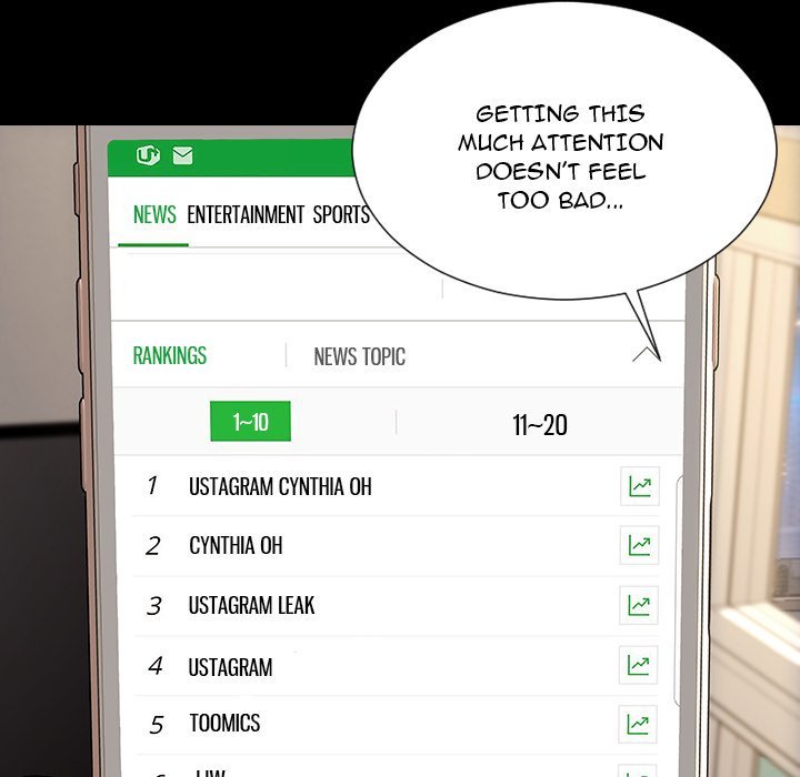 Superstar Cynthia Oh Manhwa - Chapter 31 Page 99