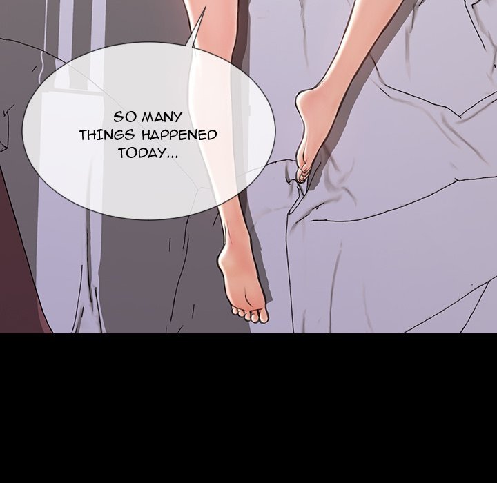 Superstar Cynthia Oh Manhwa - Chapter 31 Page 105