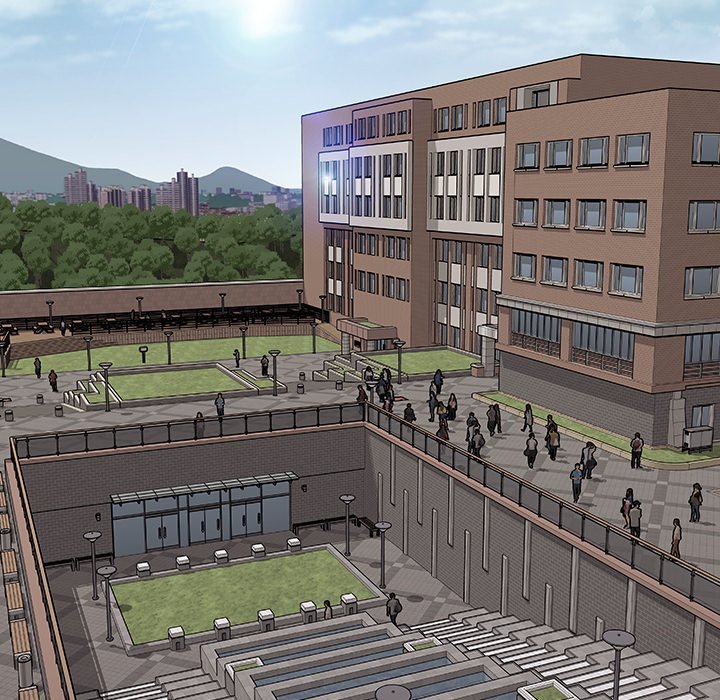 Superstar Cynthia Oh Manhwa - Chapter 31 Page 108