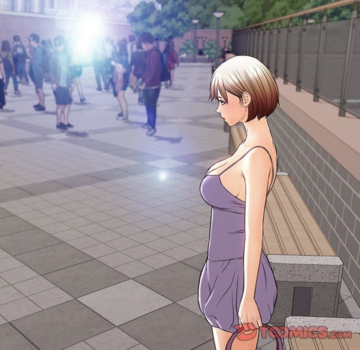 Superstar Cynthia Oh Manhwa - Chapter 31 Page 110