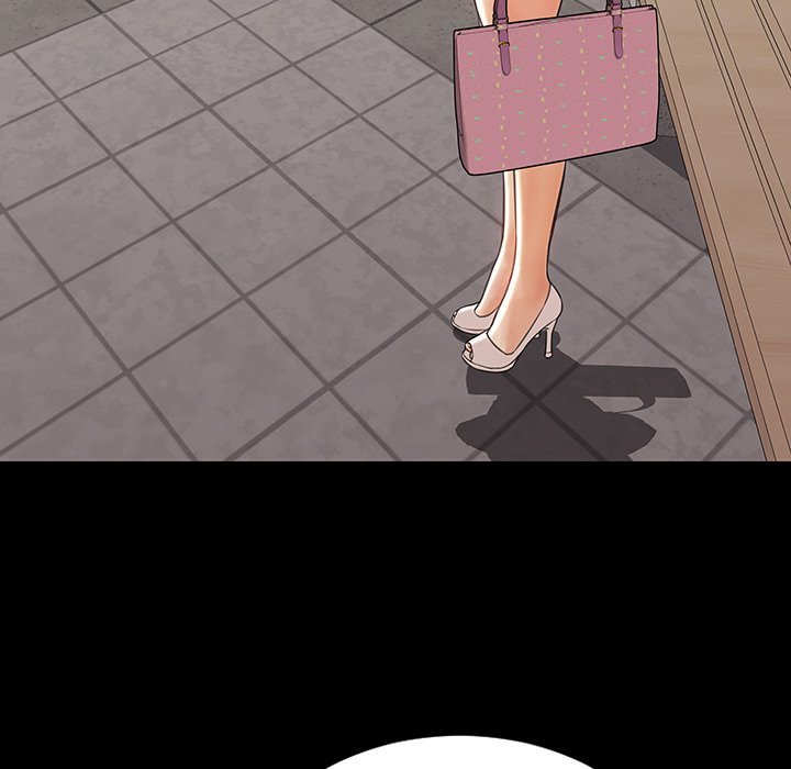 Superstar Cynthia Oh Manhwa - Chapter 31 Page 111