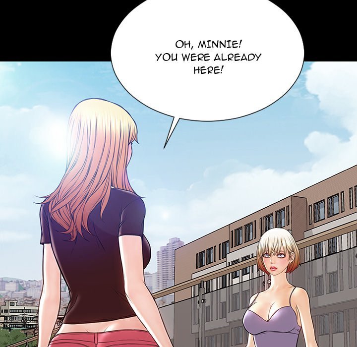 Superstar Cynthia Oh Manhwa - Chapter 31 Page 112