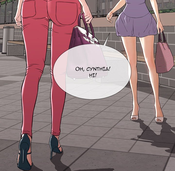 Superstar Cynthia Oh Manhwa - Chapter 31 Page 113