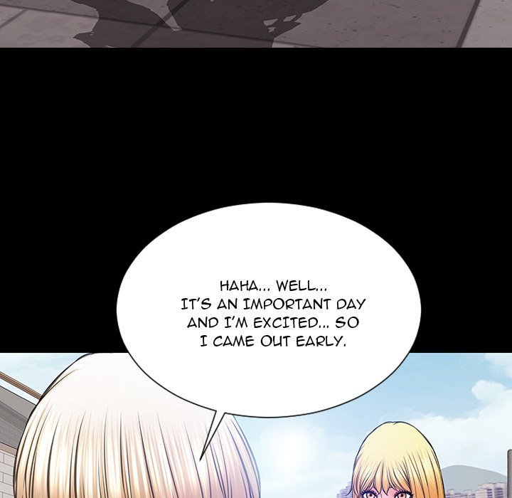 Superstar Cynthia Oh Manhwa - Chapter 31 Page 114