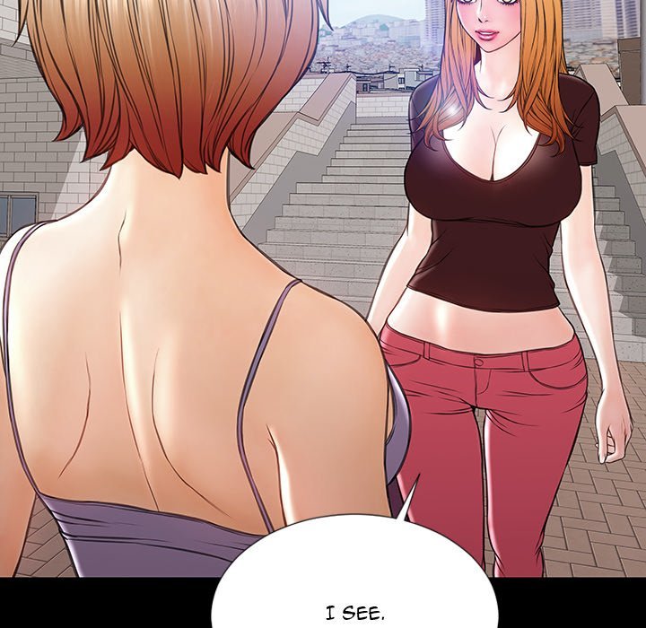 Superstar Cynthia Oh Manhwa - Chapter 31 Page 115
