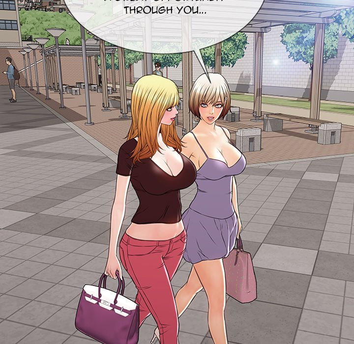 Superstar Cynthia Oh Manhwa - Chapter 31 Page 117