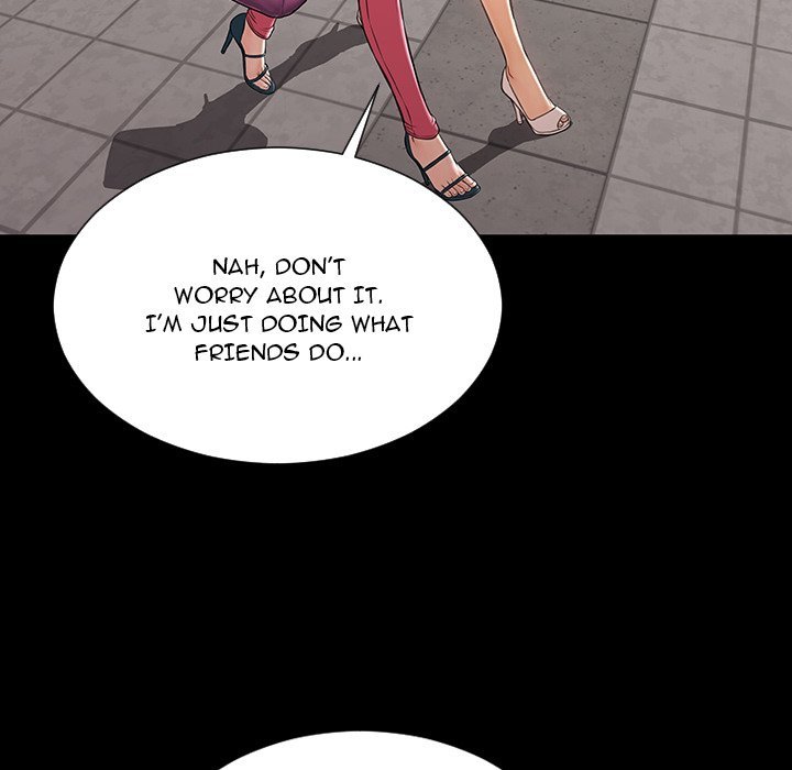Superstar Cynthia Oh Manhwa - Chapter 31 Page 118