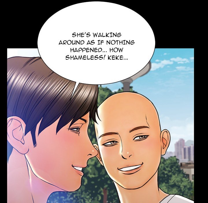 Superstar Cynthia Oh Manhwa - Chapter 31 Page 121