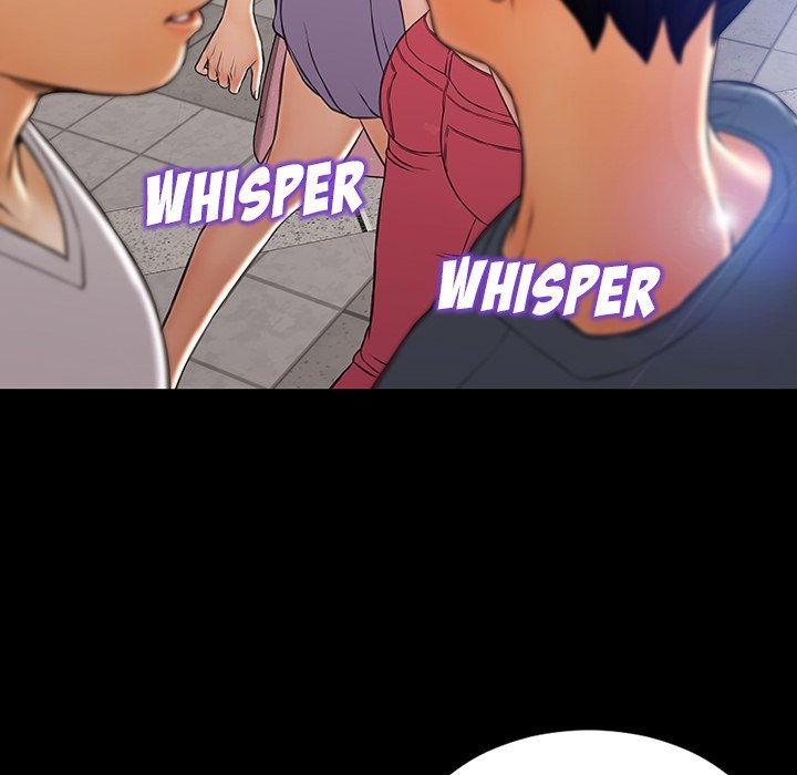 Superstar Cynthia Oh Manhwa - Chapter 31 Page 124