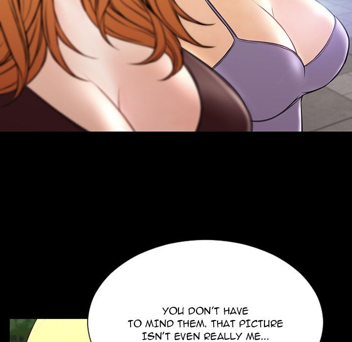 Superstar Cynthia Oh Manhwa - Chapter 31 Page 126