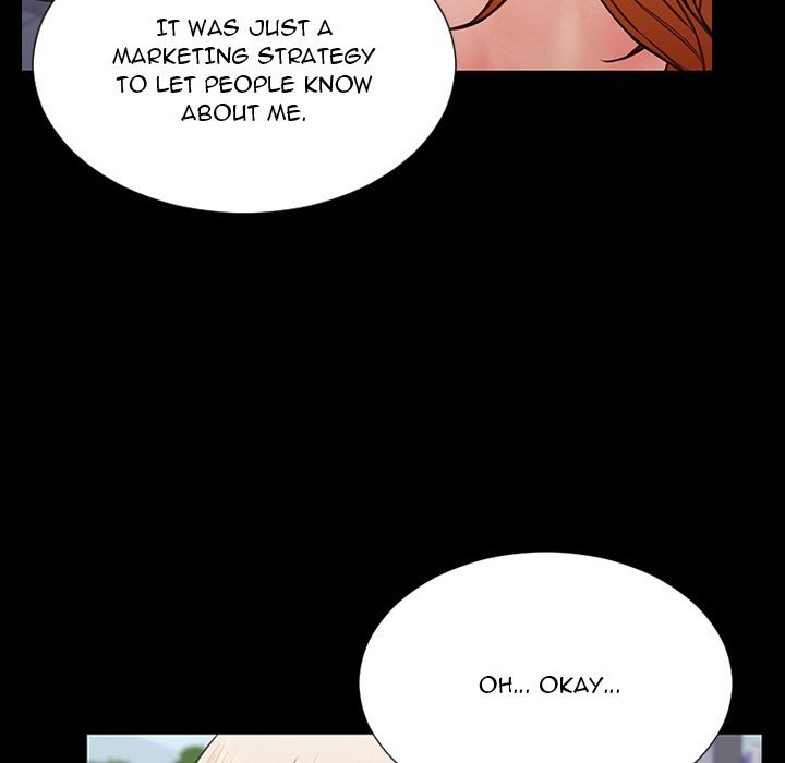 Superstar Cynthia Oh Manhwa - Chapter 31 Page 128