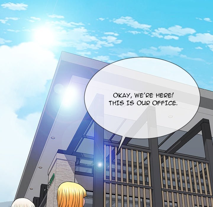 Superstar Cynthia Oh Manhwa - Chapter 31 Page 131