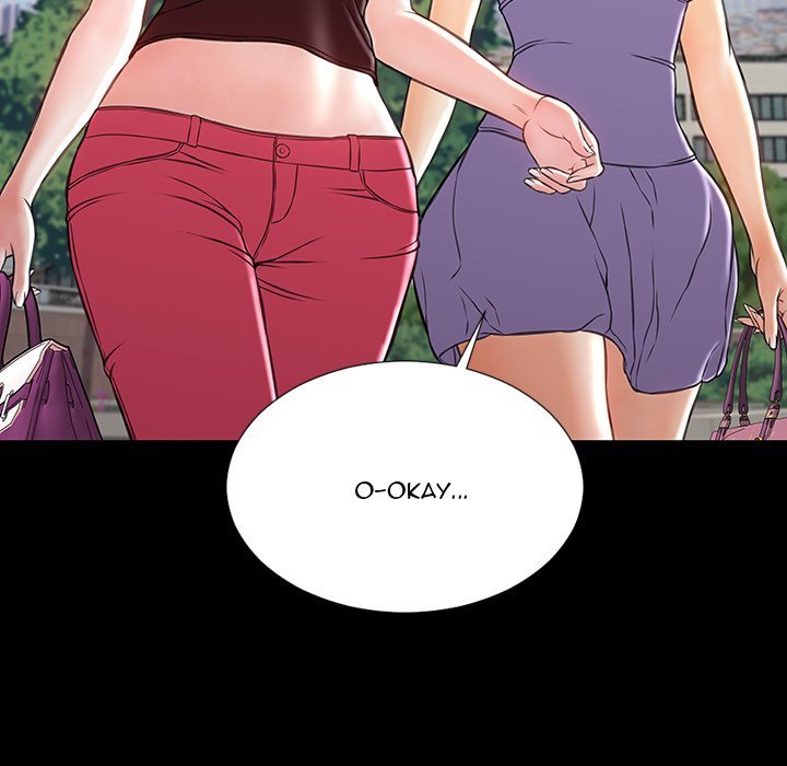 Superstar Cynthia Oh Manhwa - Chapter 31 Page 134