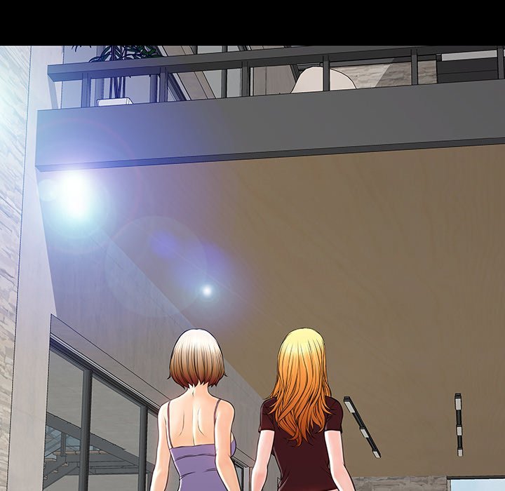 Superstar Cynthia Oh Manhwa - Chapter 31 Page 135