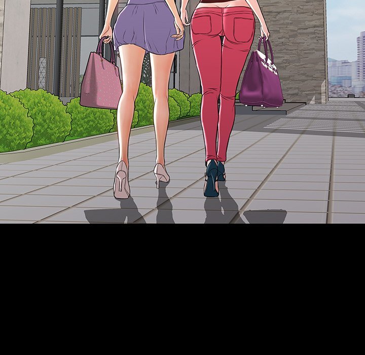 Superstar Cynthia Oh Manhwa - Chapter 31 Page 136