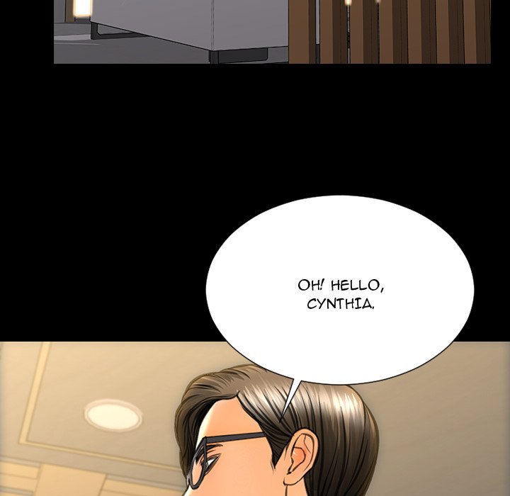 Superstar Cynthia Oh Manhwa - Chapter 31 Page 141