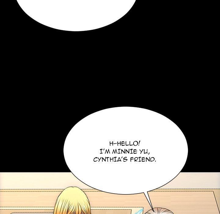 Superstar Cynthia Oh Manhwa - Chapter 31 Page 143