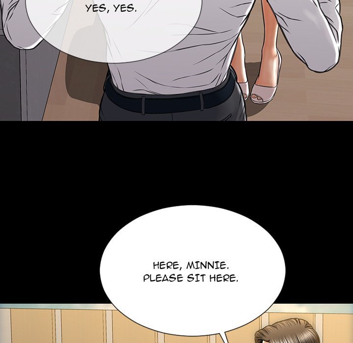 Superstar Cynthia Oh Manhwa - Chapter 31 Page 145