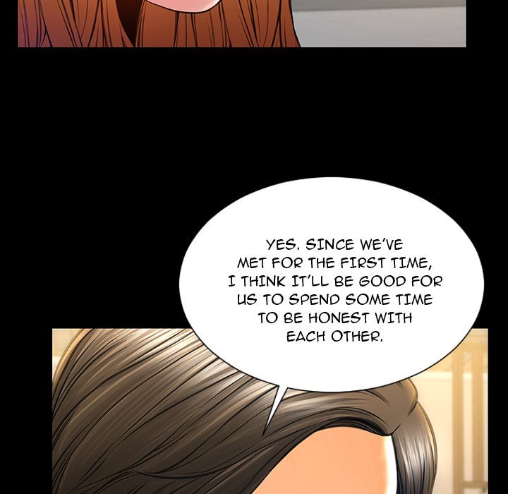 Superstar Cynthia Oh Manhwa - Chapter 31 Page 151