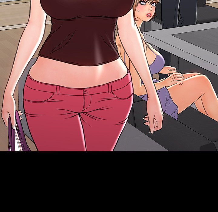 Superstar Cynthia Oh Manhwa - Chapter 31 Page 156