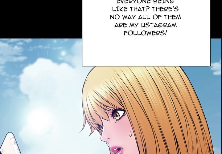 Superstar Cynthia Oh Manhwa - Chapter 29 Page 1