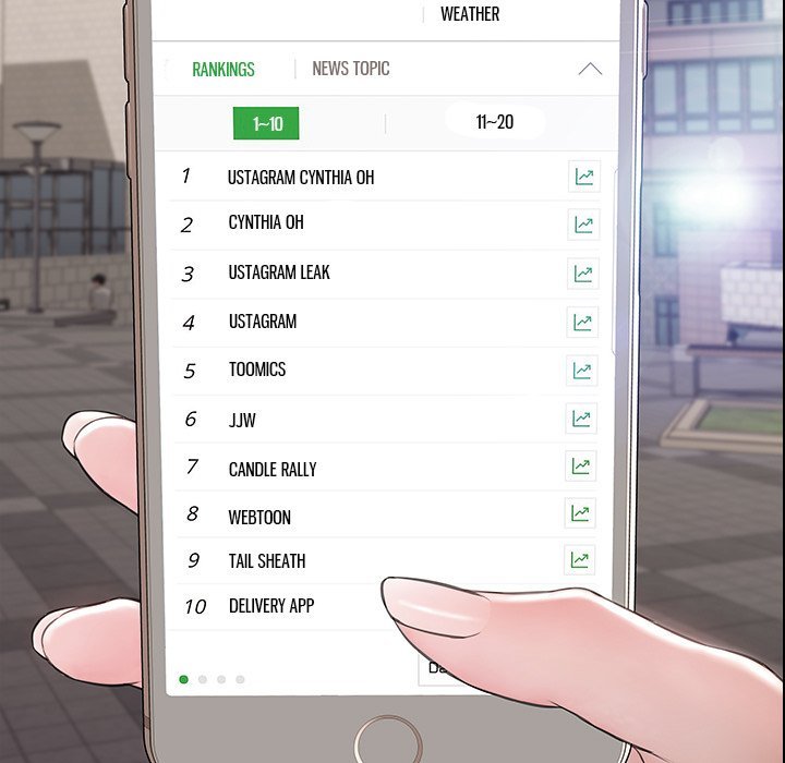 Superstar Cynthia Oh Manhwa - Chapter 29 Page 6