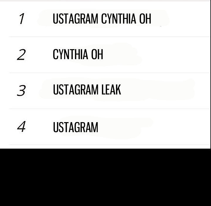 Superstar Cynthia Oh Manhwa - Chapter 29 Page 8