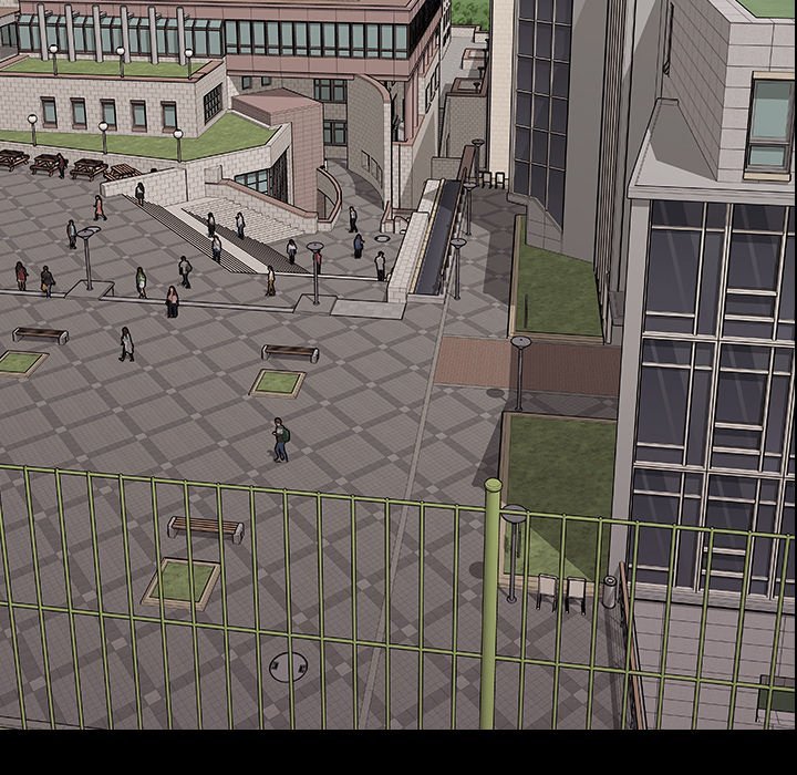 Superstar Cynthia Oh Manhwa - Chapter 29 Page 14