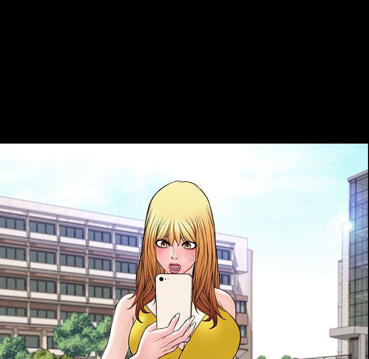 Superstar Cynthia Oh Manhwa - Chapter 29 Page 15