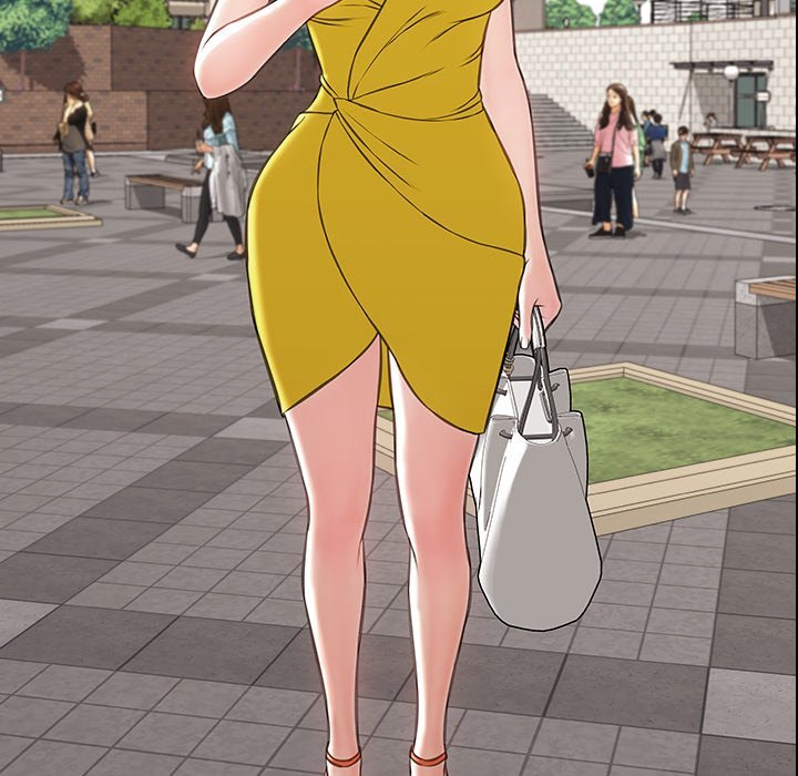 Superstar Cynthia Oh Manhwa - Chapter 29 Page 16