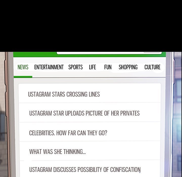 Superstar Cynthia Oh Manhwa - Chapter 29 Page 22