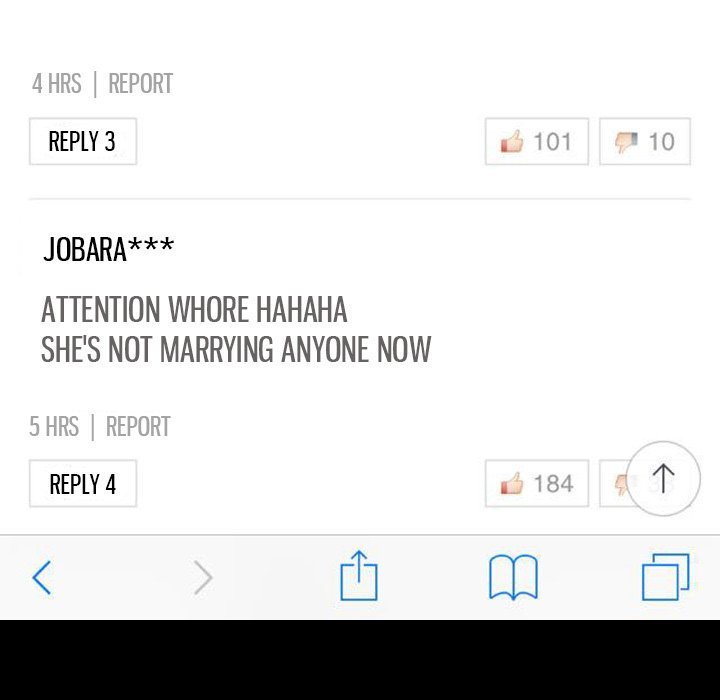 Superstar Cynthia Oh Manhwa - Chapter 29 Page 26