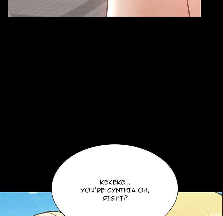 Superstar Cynthia Oh Manhwa - Chapter 29 Page 30