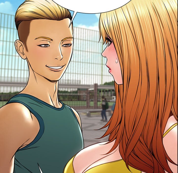 Superstar Cynthia Oh Manhwa - Chapter 29 Page 31