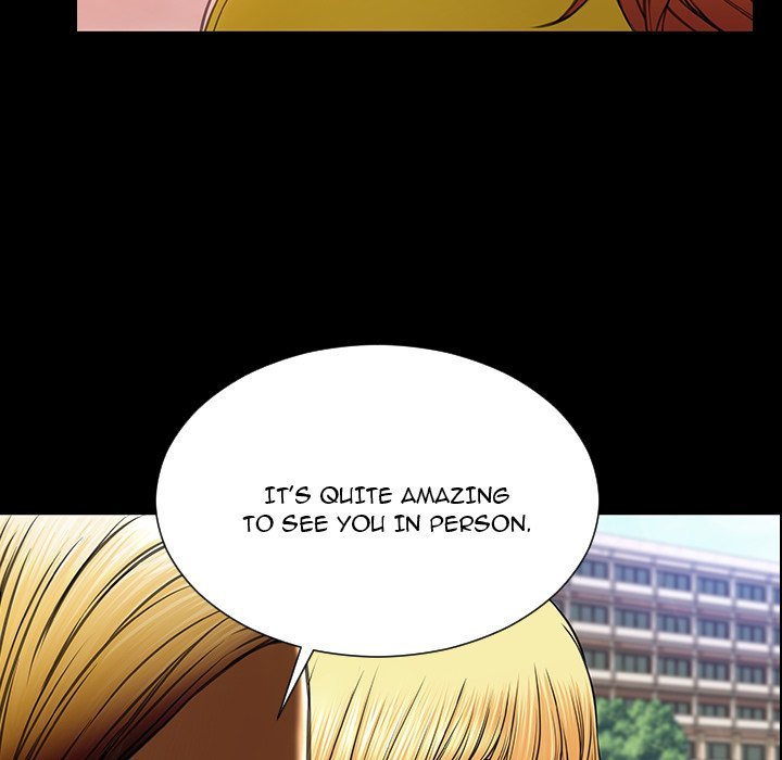 Superstar Cynthia Oh Manhwa - Chapter 29 Page 34