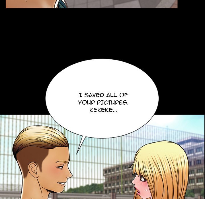 Superstar Cynthia Oh Manhwa - Chapter 29 Page 39