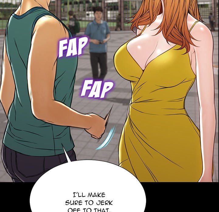 Superstar Cynthia Oh Manhwa - Chapter 29 Page 40