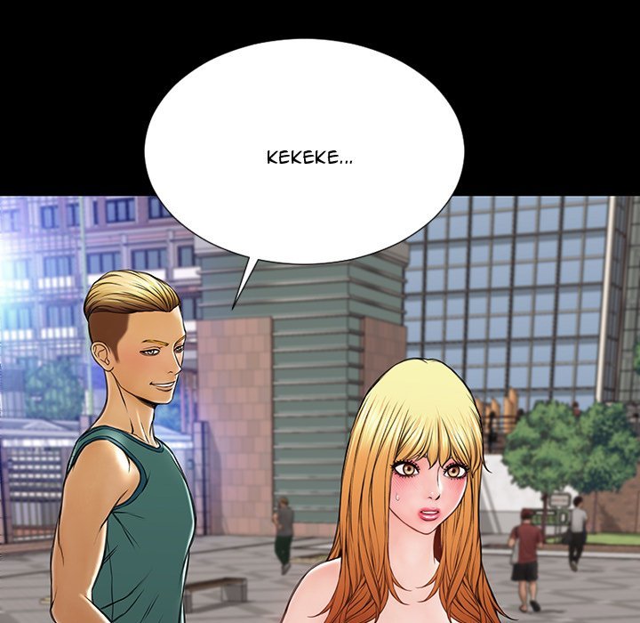 Superstar Cynthia Oh Manhwa - Chapter 29 Page 43
